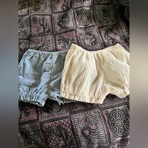 2T- Handmade bloomers
